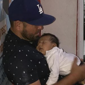 Meet your Posher, Modesto